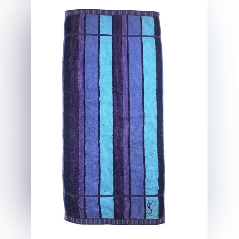 YSL Hand Towels
